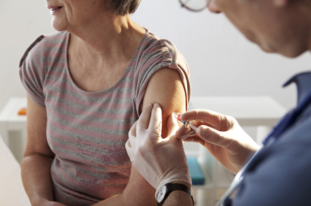 Od 2. studenog počinje cijepljenje protiv gripe