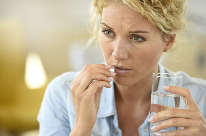 Određene hormonske nadomjesne terapije povećavaju rizik od srčanih bolesti i krvnih ugrušaka kod žena u menopauzi