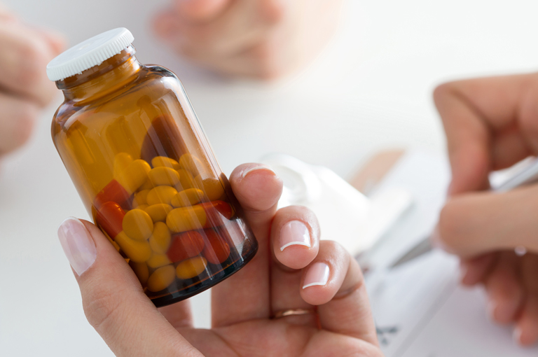 Antibiotici i hipertenzija