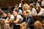 Održana prva tribina studenata medicine s ministrom zdravlja