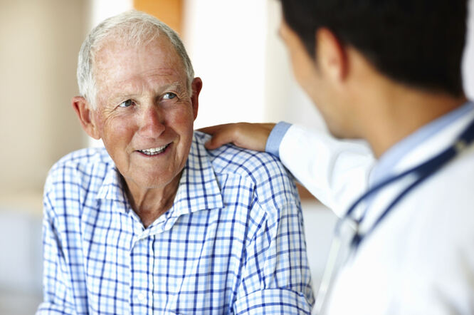 Održavanje krvnog tlaka pod kontrolom moglo bi smanjiti izglede za demenciju