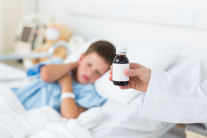 Ograničena primjena kodeina u liječenju kašlja i prehlade u djece