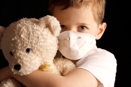 Ograničeno zračenje može pomoći djeci s Hodgkinovim limfomom