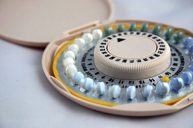 Oralni kontraceptivi povezani s većim rizikom od leukemije kod djeteta