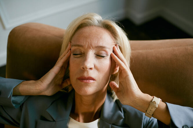 Osmofobija raspostranjena u bolesnika s migrenskom glavoboljom