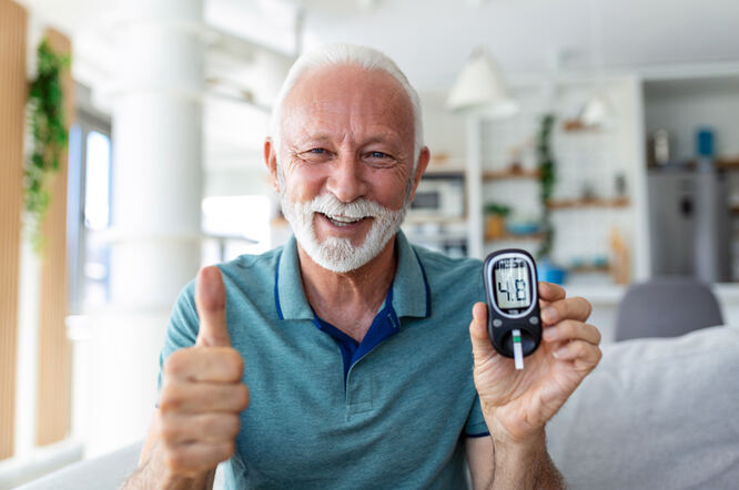 Osobe s dijabetesom tipa 1 suočavaju se s većim rizikom od razvoja demencije