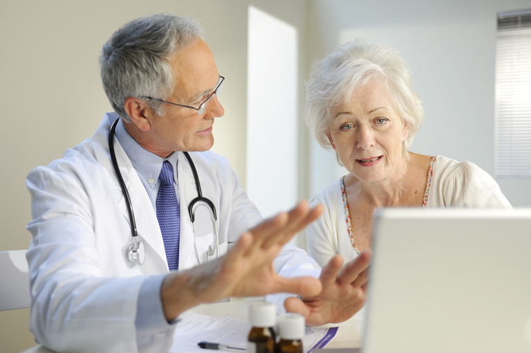 Osteoporoza može povećati rizik od smrti kod žena u postmenopauzi