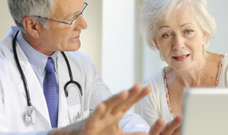 Osteoporoza može povećati rizik od smrti kod žena u postmenopauzi