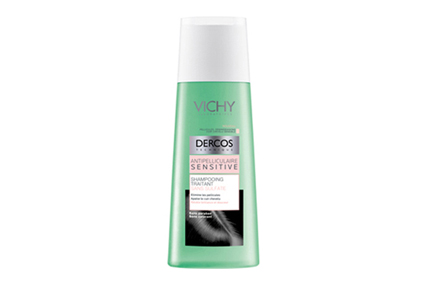 Osvojite Dercos šampon protiv prhuti za osjetljivo vlasište