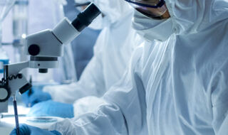 Otkriven protein povezan s povećanim rizikom od metastaza raka pluća 