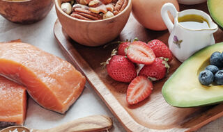 Otkriveno kako ketogena dijeta štiti od epileptičnih napadaja