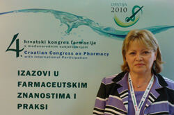 Otvoren 4. hrvatski kongres farmacije s međunarodnim sudjelovanjem 