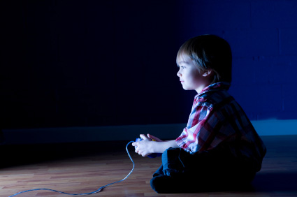 Ovisnost o video igrama povezana sa depresijom i anksioznošću kod djece