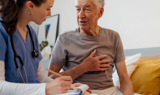 Pacijenati s dijabetesom imaju veći rizik od komplikacija nakon ugradnje koronarnog stenta