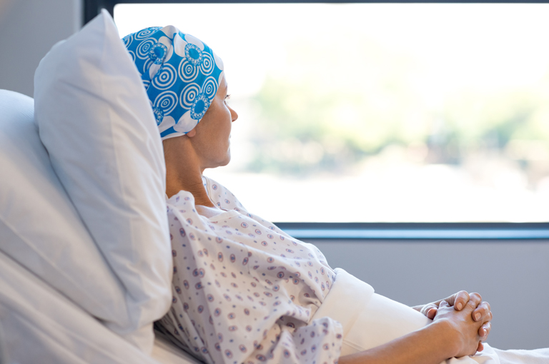 Pacijenti s rakom izloženi riziku od rijetkog neurološkog poremećaja
