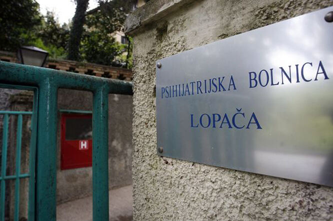 PB Lopača:  Bolnica užasa ili još jedna medijska manipulacija