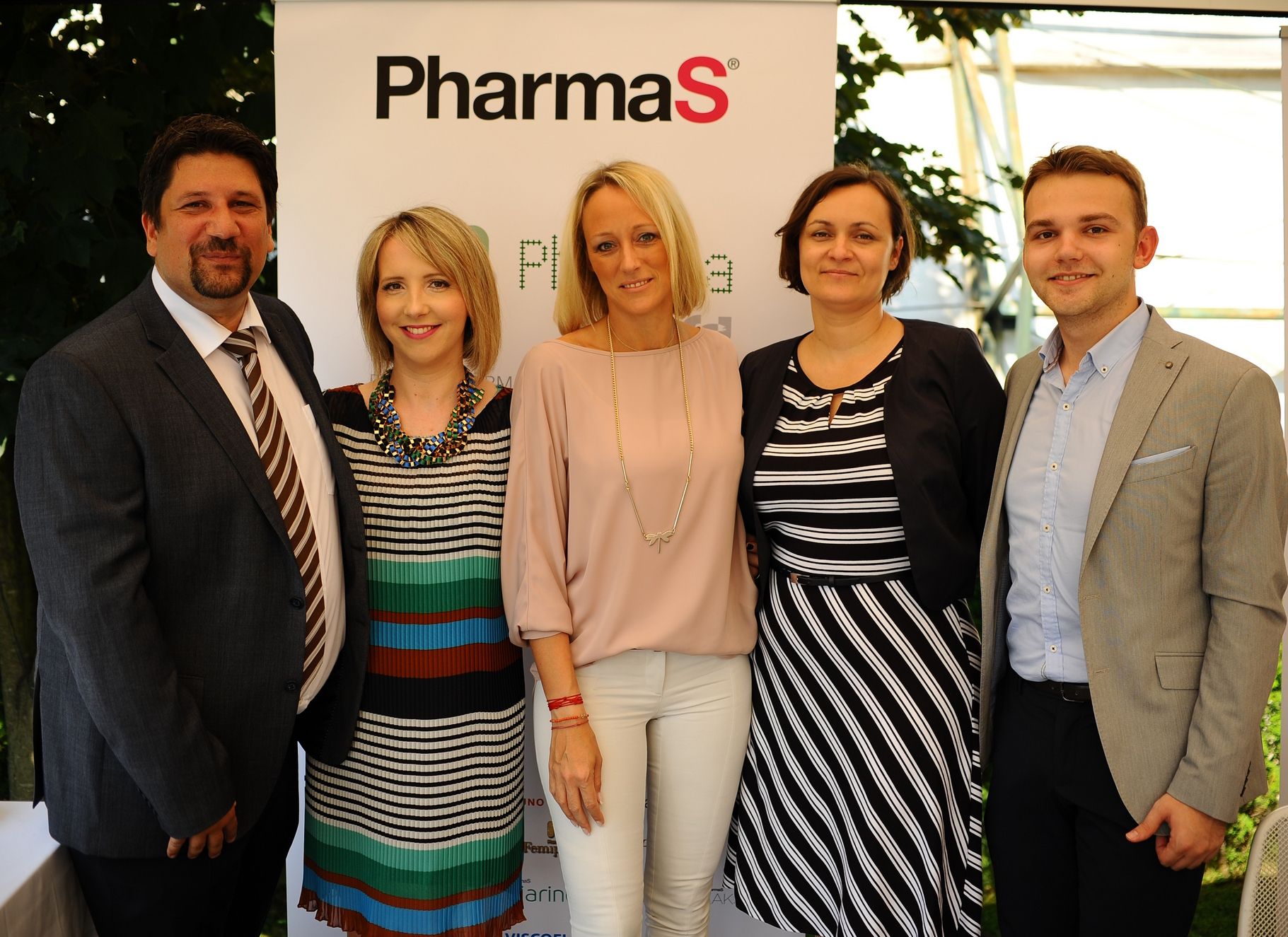 PharmaS prvi u Hrvatskoj partner farmaceutske izvrsnosti HFD-a