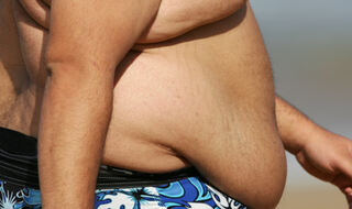 Pivski trbuh povezan s promjenama u strukturi srca, posebno kod muškaraca