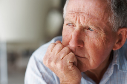 Pogoršanje depresije kod starijih osoba može ukazivati na demenciju