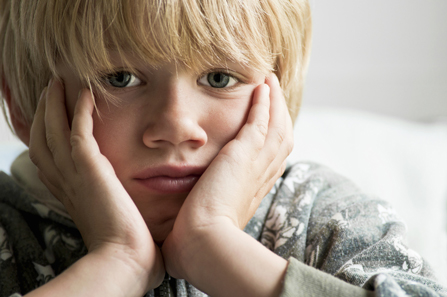 Pojačani odgovor na stres odgovoran za probavne tegobe u djece s autizmom
