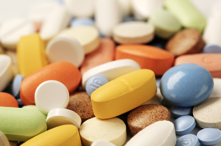 Polifarmacija povezana s negativnim zdravstvenim ishodima kod starijih osoba s Alzheimerovom bolešću