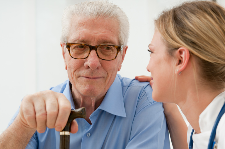 Polovica 70-godišnjaka s glaukomom nije svjesna svog stanja