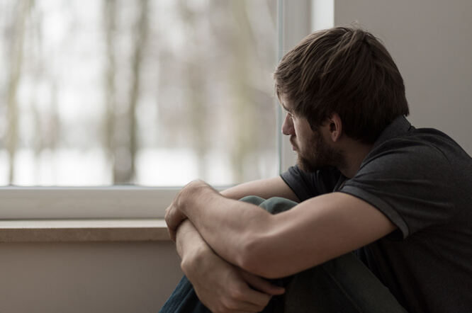 Polovica preživjelih od COVID-a bori se s depresijom