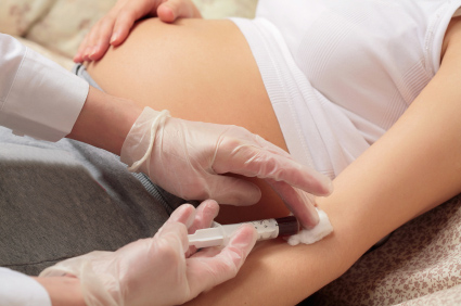 Pomoću jednostavnog testa može se predvidjeti hoće li neka trudnoća uspjeti