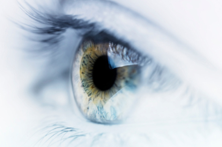 Pomoću stanjivanja retinalnog sloja može se predvidjeti remisija relapsa kod multiple skleroze