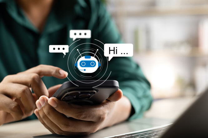 Popularni AI chatbotovi često daju problematične zdravstvene savjete