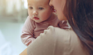 Poremećaji prehrane kod majki povezani s većim rizikom od astme kod djece