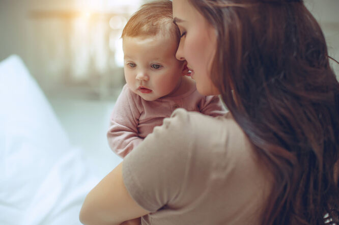 Poremećaji prehrane kod majki povezani s većim rizikom od astme kod djece