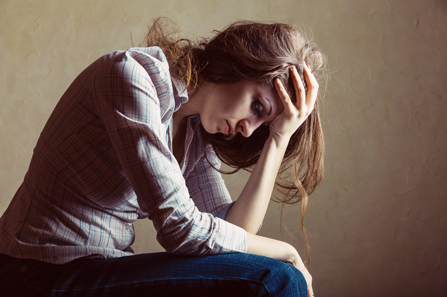 Poslijeporođajna depresija se javlja u 1 od 9 majki