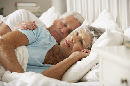 Poteškoće sa spavanjem znak ranog upozorenja za Alzheimerovu demenciju