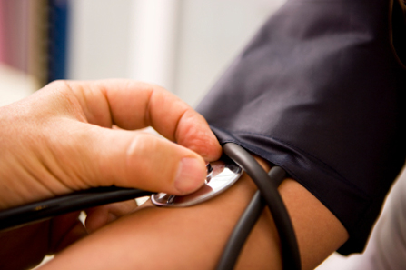 Povišeni krvni tlak često nedijagnosticiran