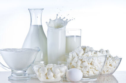 Povlačenje mlijeka s tržišta u svrhu prevencije i zaštite potrošača 