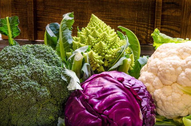 Povrće iz roda krstašica uspješnije od korjenastog povrća u stabilizaciji šećera u krvi