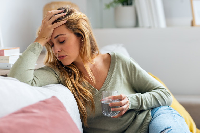 Predmenstrualni simptomi povezani s većim rizikom od kardiovaskularnih bolesti