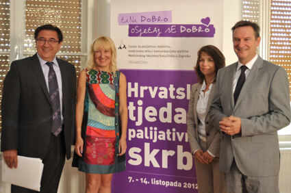 Predstavljena konferencija Inovativna zdravstvena inicijativa 