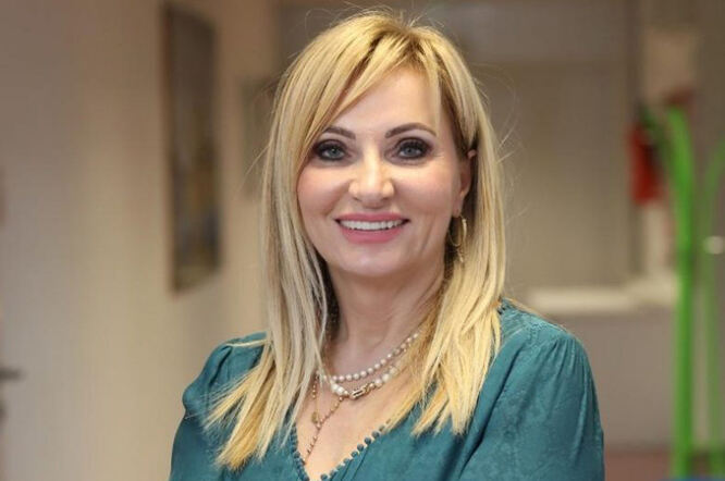 Predstavljena nova knjiga prof. dr. sc. Gordane Buljan Flander o odgoju djece