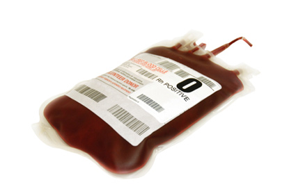 Predugo pohranjena krv može ugroziti zdravlje bolesnika