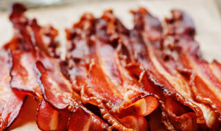 Prehrana s visokim udjelom masti uzrokuje više štete metaboličkom zdravlju nego ugljikohidrati