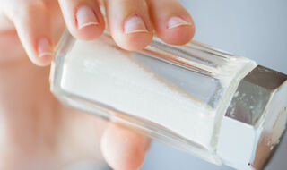 Prekomjerna konzumacija soli štetna za pamćenje