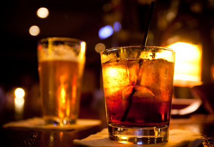 Prekomjerno konzumiranje alkohola može povećati rizik od smrti zbog raka gušterače