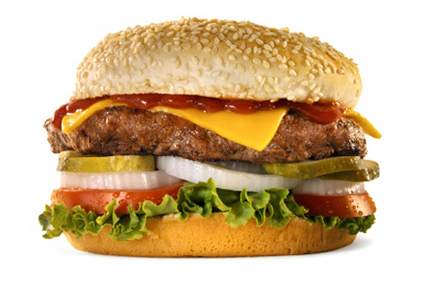 Prekomjerno konzumiranje burgera povećava rizik od razvoja astme
