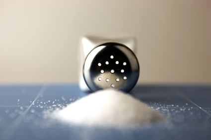 Prekomjerno konzumiranje soli štetno po zdravlje krvnih žila, srca i bubrega