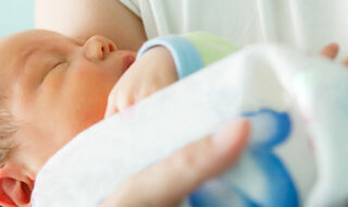 Prenatalni nedostatak željeza povezan s trajnim promjenama u mozgu djeteta