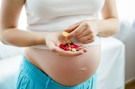 Prenatalno uzimanje vitamina smanjuje rizik od autizma kod djeteta