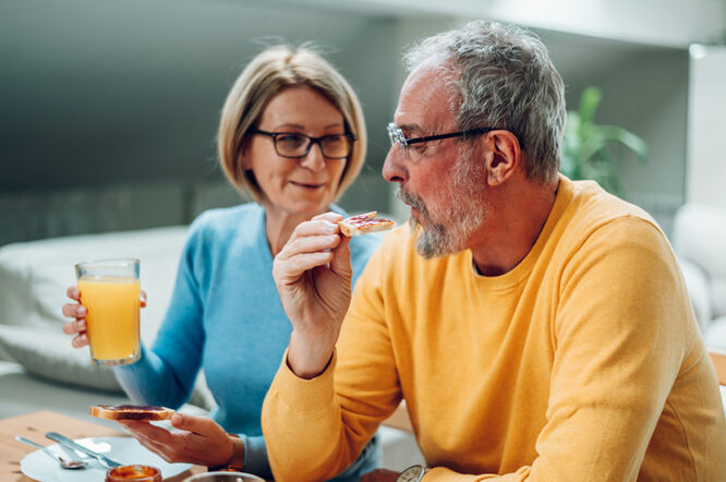 Preskakanje doručka može povećati rizik od metaboličkog sindroma