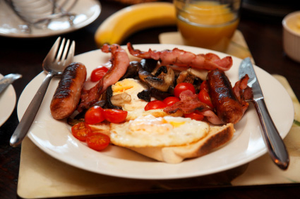 Preskakanje doručka štetno za očuvanje zdrave tjelesne težine
